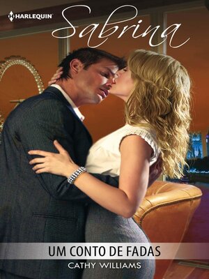 cover image of Um conto de fadas